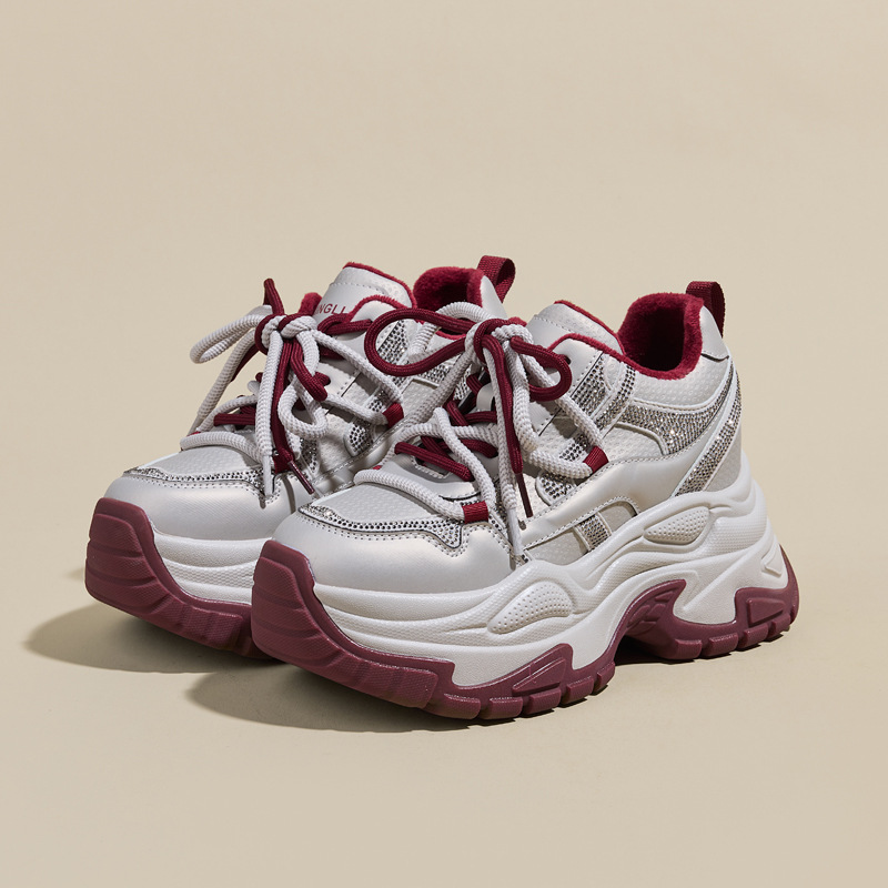 Lightweight Casual Sneakers foto 5