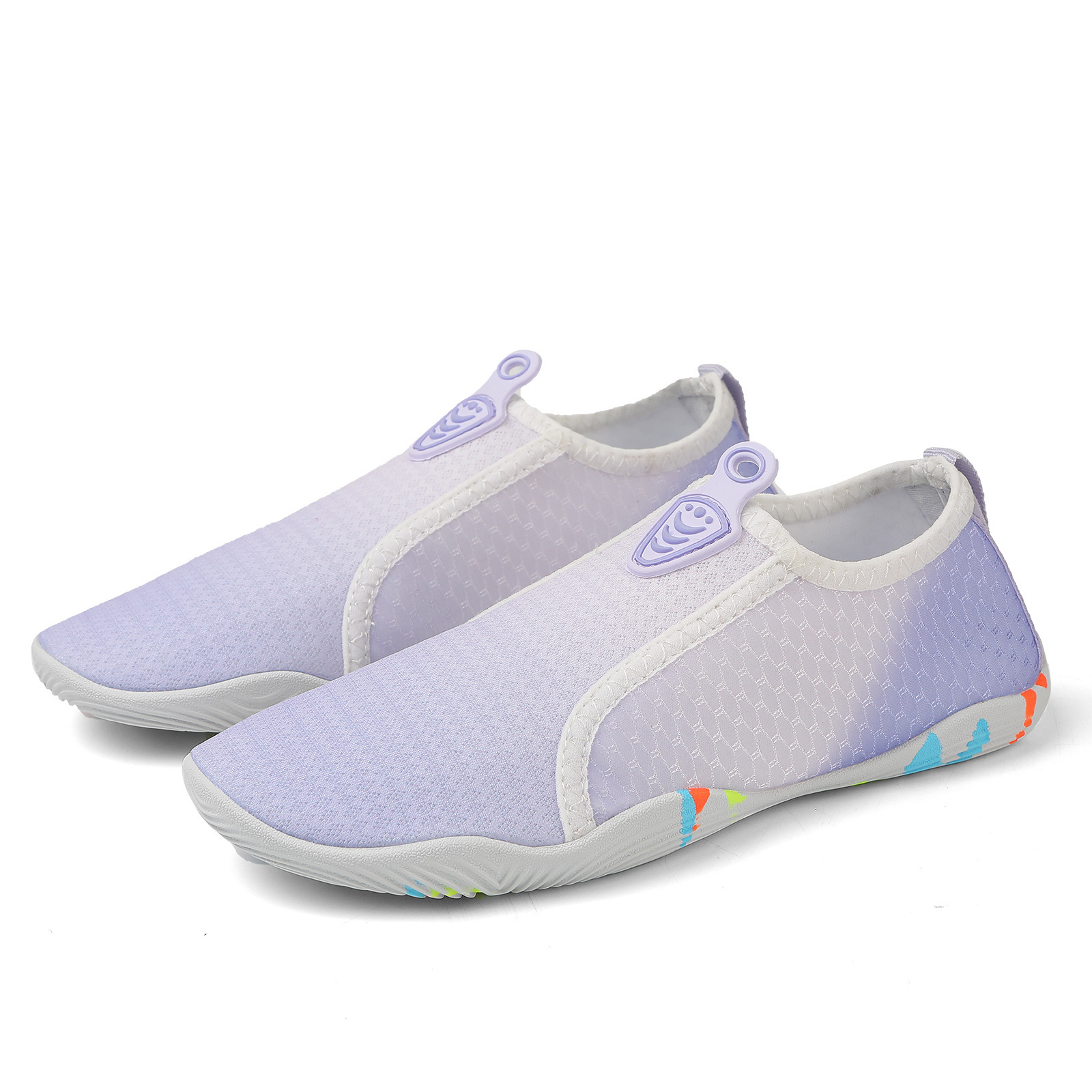 Swimming Fitness Shoes Yoga Shoes Breathable Quick-drying foto 5