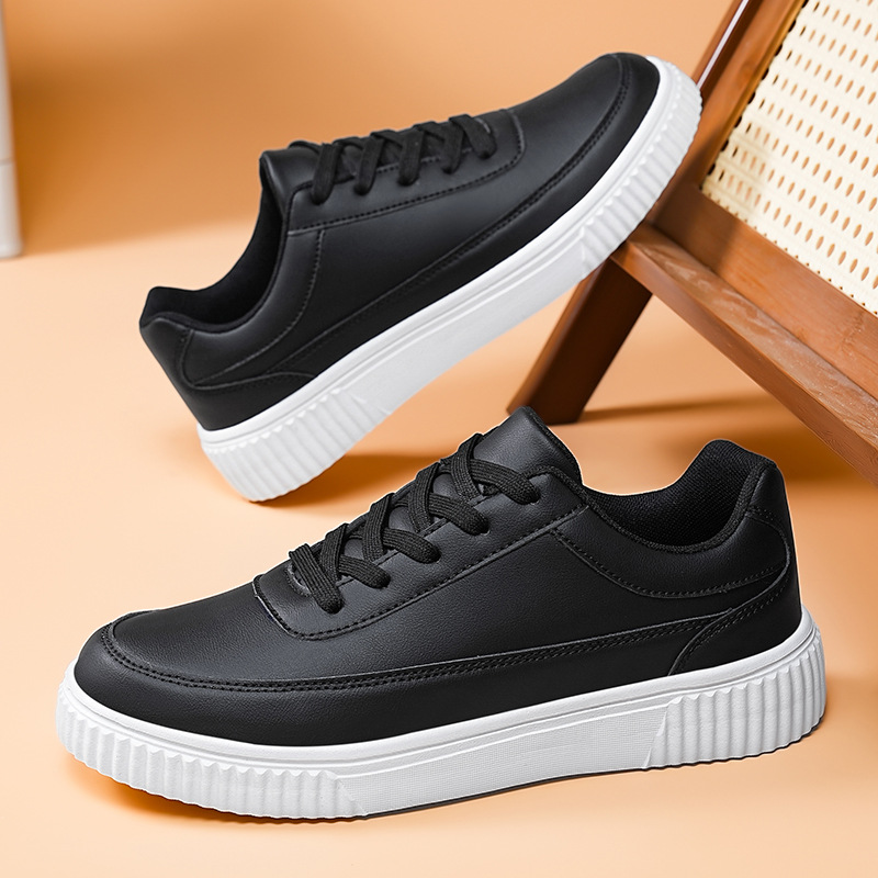 Men's Shoes Youth Leisure Sports Low Top foto 4