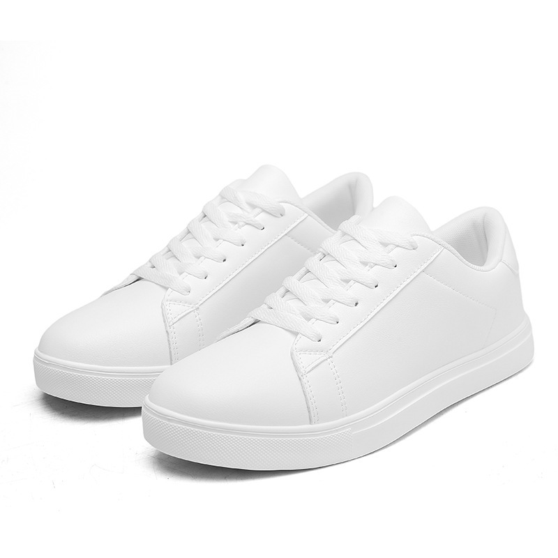 Men's Casual And Lightweight Soft-soled Sneakers foto 5