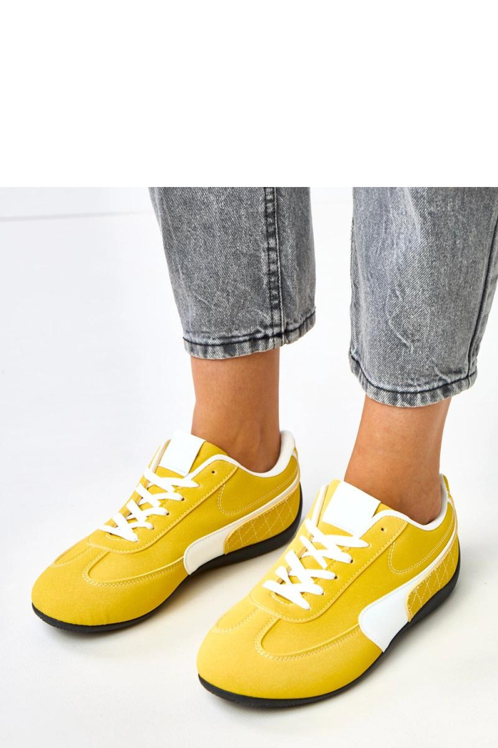 Sportschoenen Solea foto 4