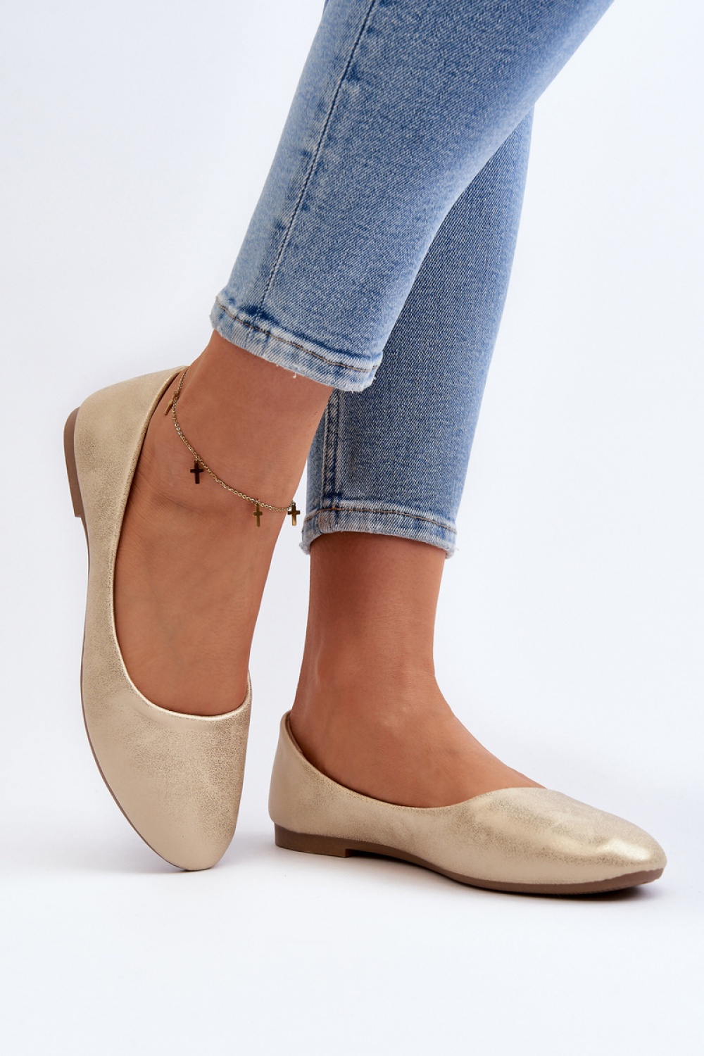 Ballerina's Step in style foto 2