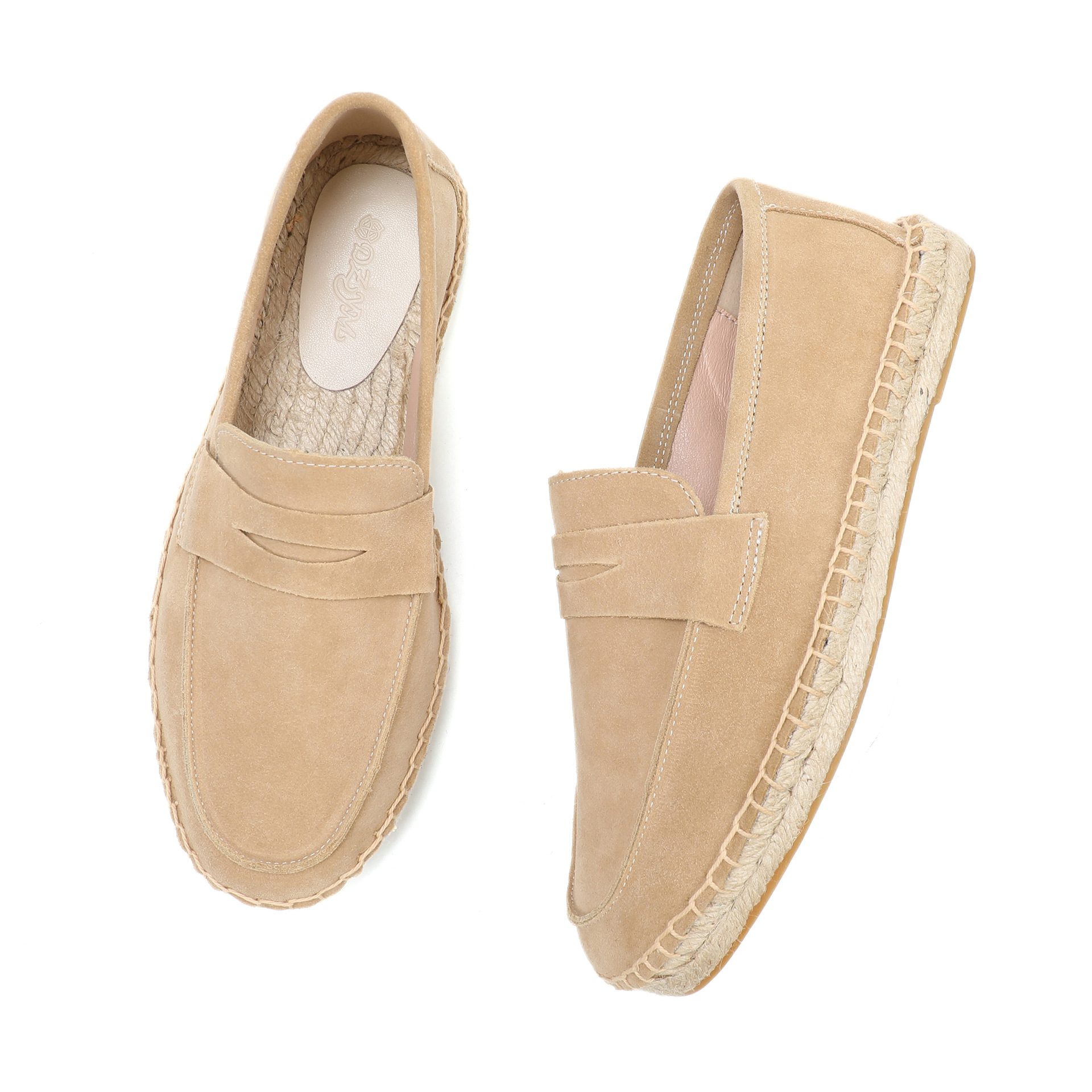 Casual Fisherman Shoes Popular Women's Ins Fashion foto 4