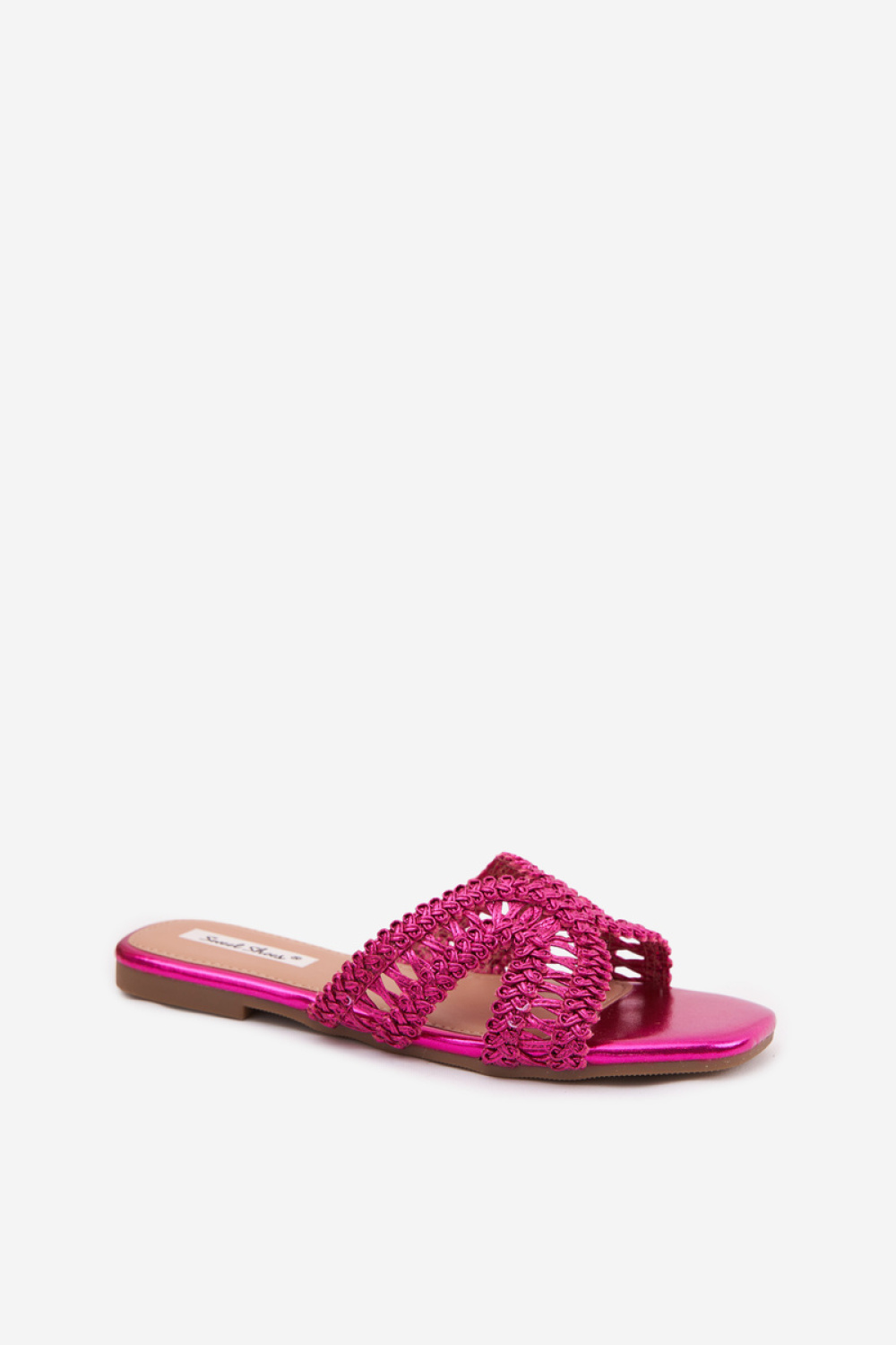 Slippers Step in style foto 2
