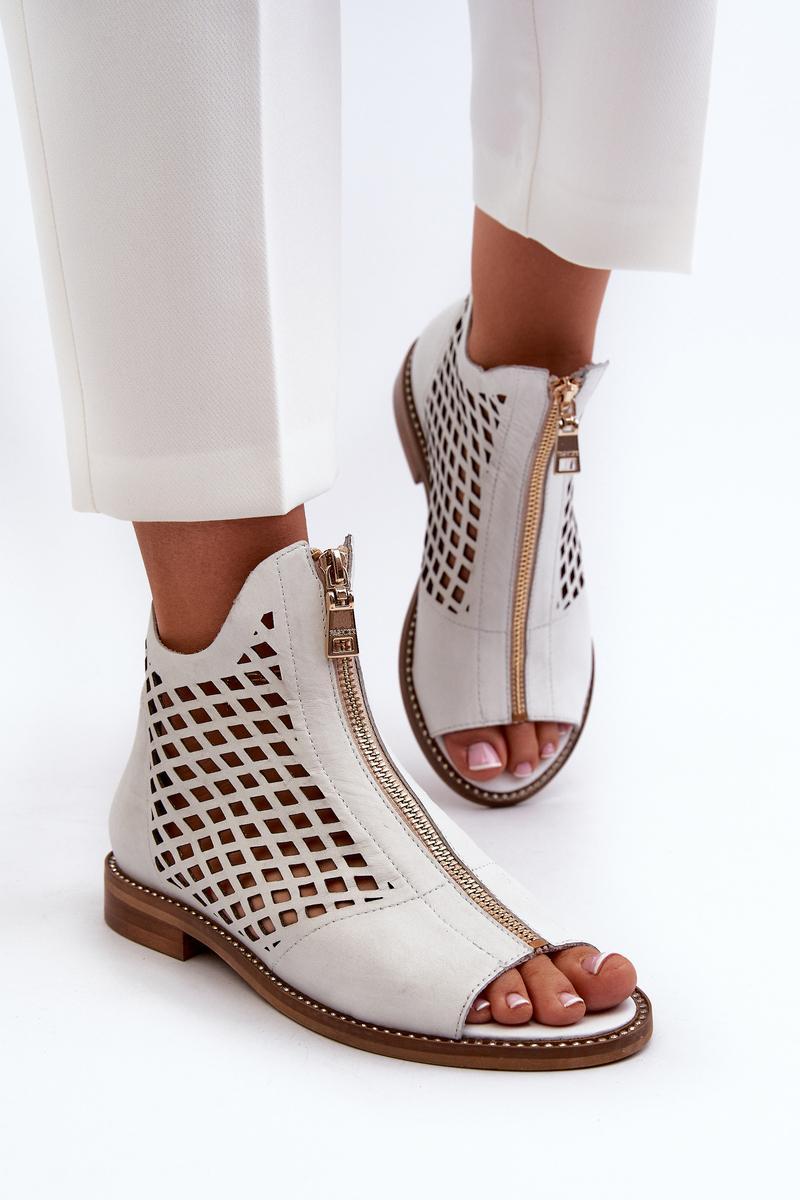 Sandalen Step in style foto 3