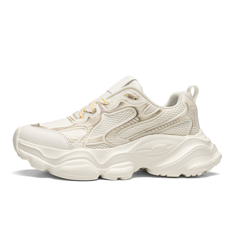 Men's Comfortable Soft Bottom Sports Casual Shoes foto 2