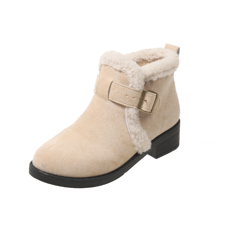 Soft And Comfortable Slip-on Womens Shoes foto 3