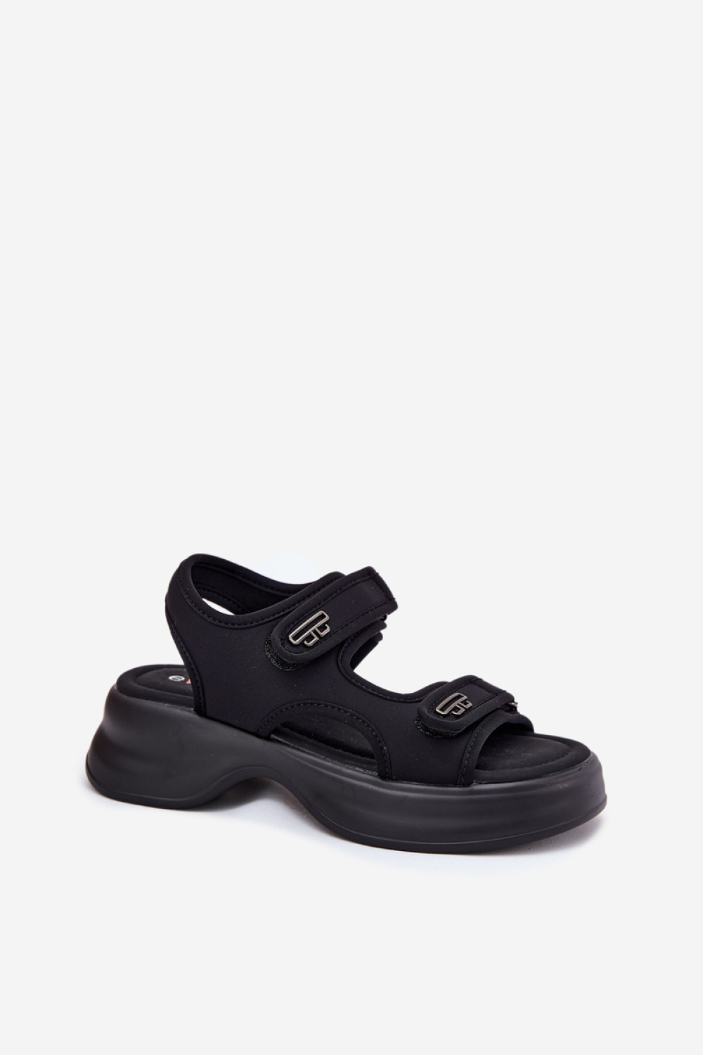 Sandalen Step in style foto 2