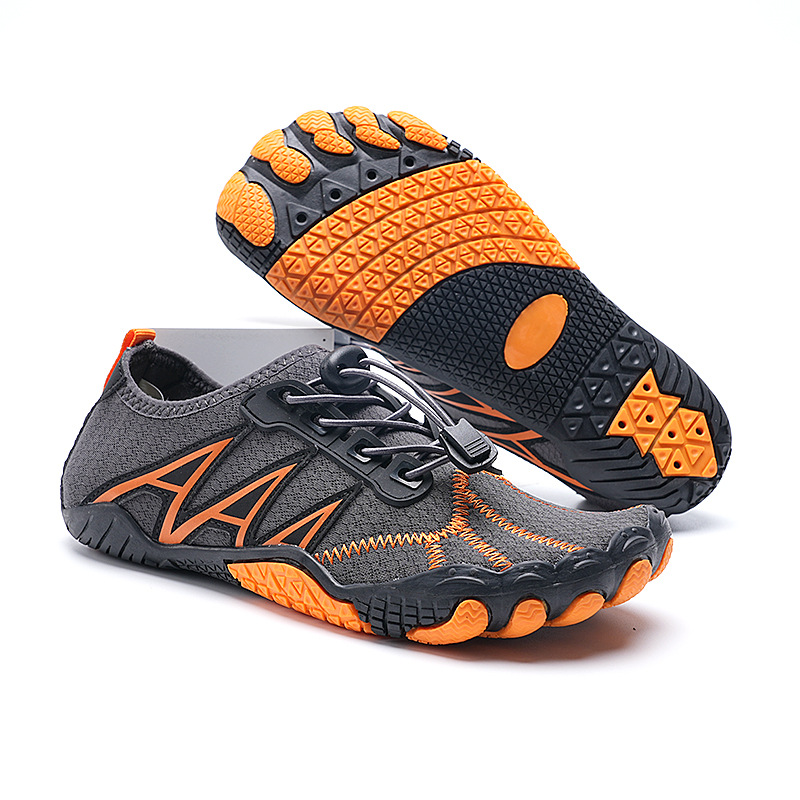 Men's Fitness Outdoor Dive Boots Plus Size foto 4