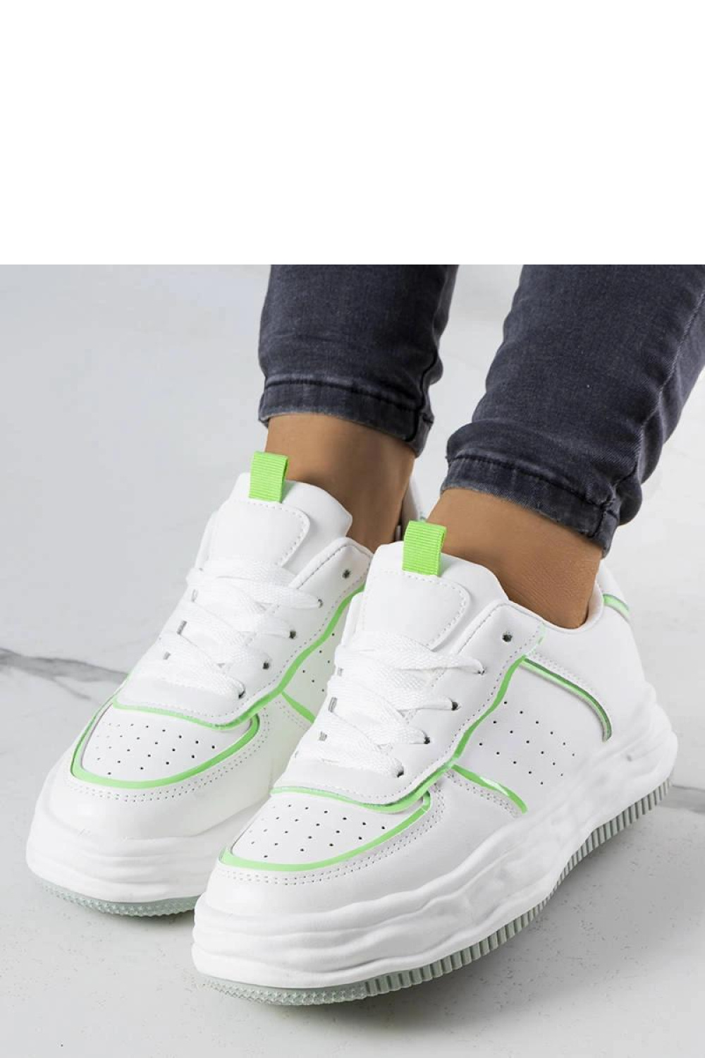 Sportschoenen Solea foto 2