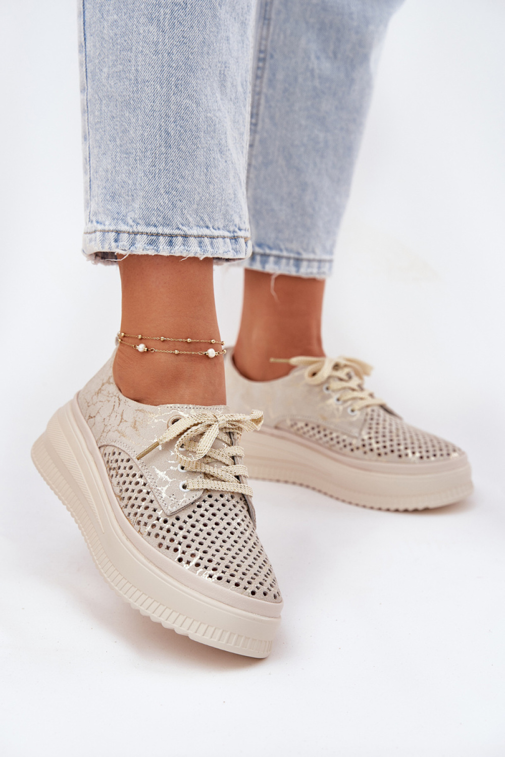 Schoenen Step in style