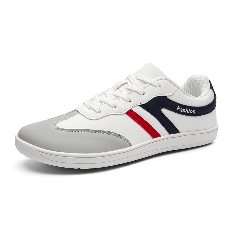Mens Large And Extra-Large Vintage Sneakers foto 2