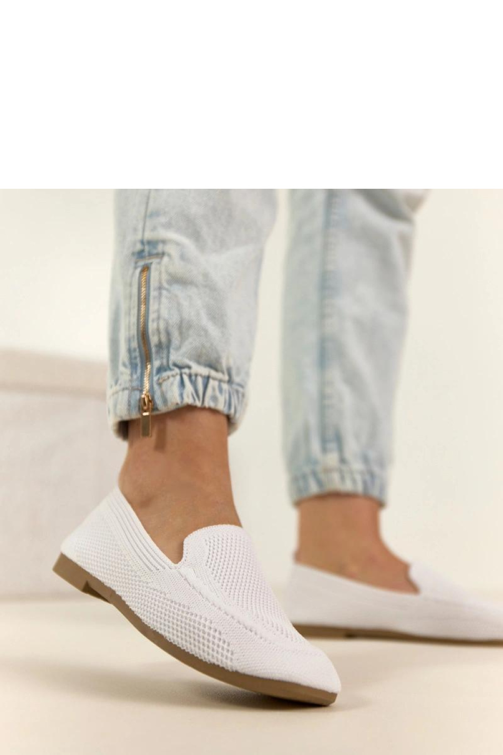 Moccassins Solea foto 2