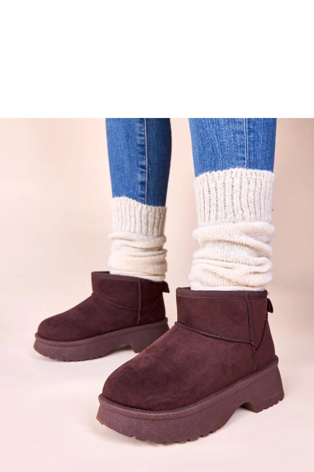 Snowboots Solea