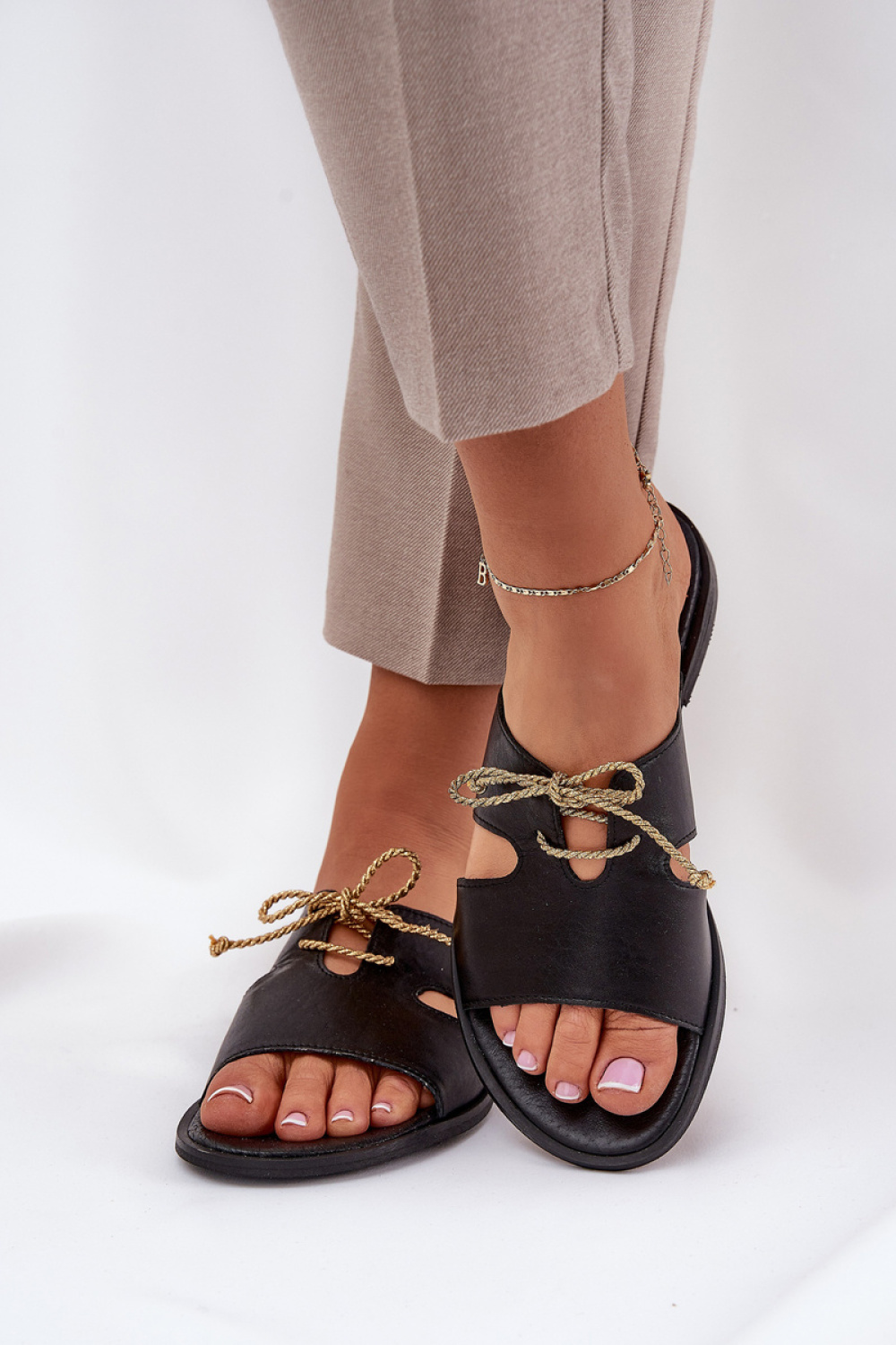 Slippers Step in style foto 3