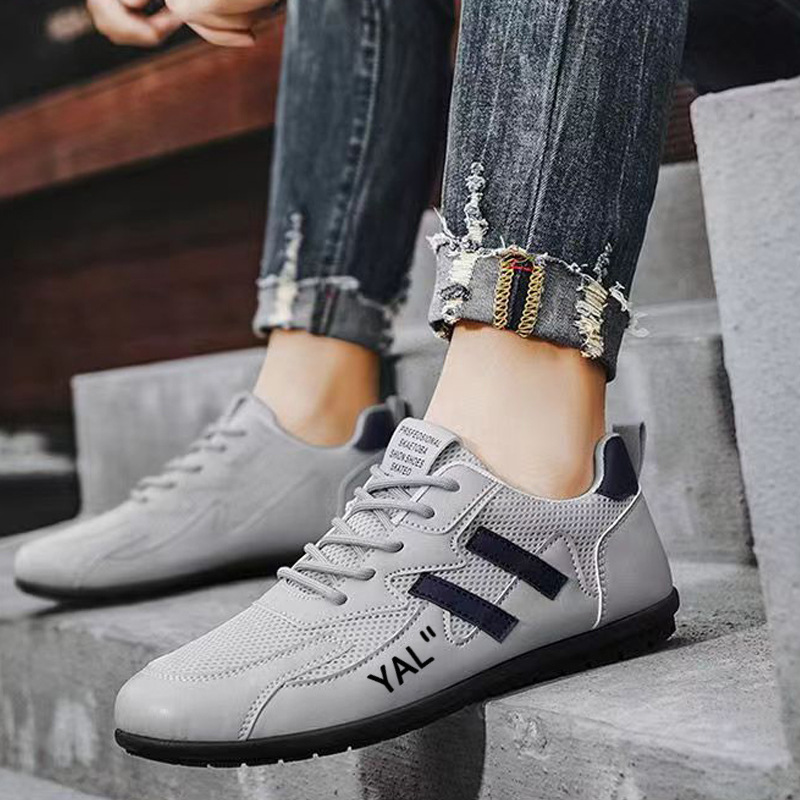 New Trendy Mens Casual Sports Allbirds-style Shoes foto 5