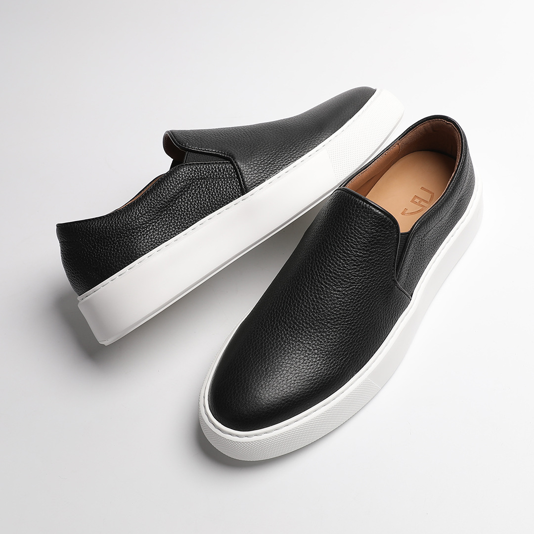 Men's Casual All-match Breathable Shoes foto 4