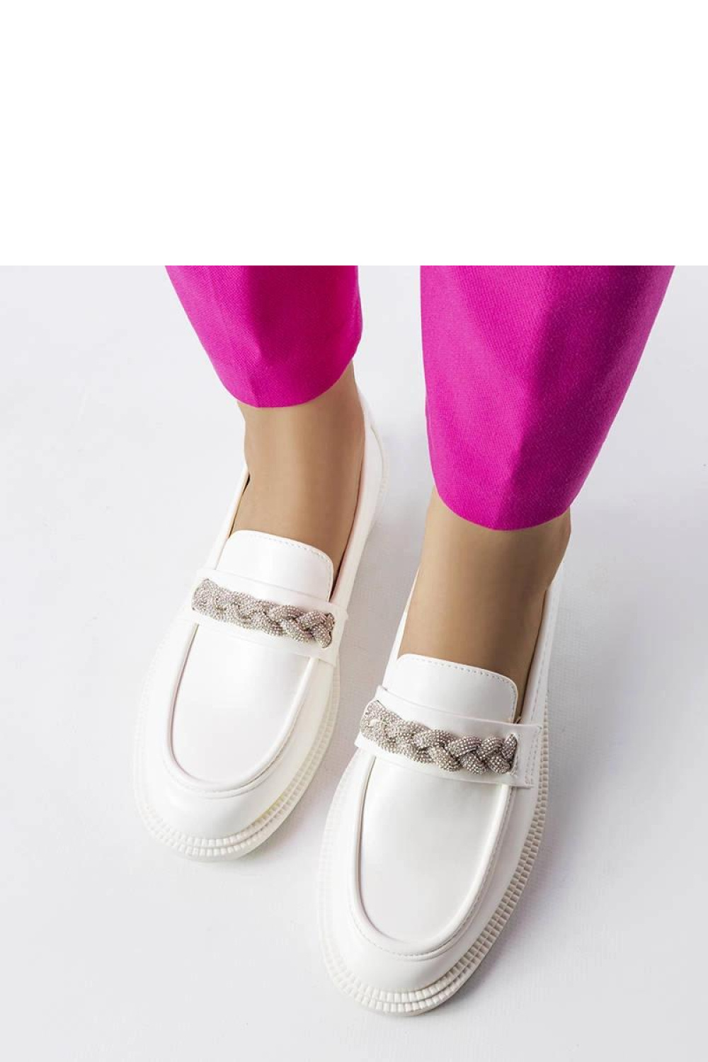 Moccassins Solea foto 3
