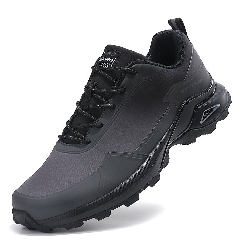 Lightweight Outdoor Shoes Hiking Shoes Breathable And Comfortable foto 4