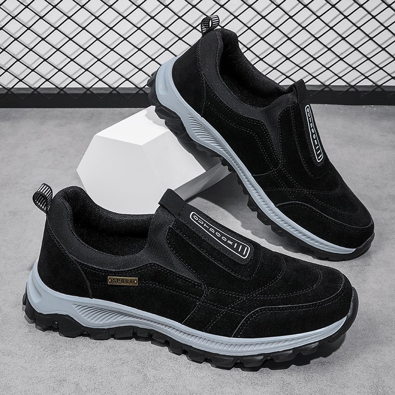 Outdoor Sport Climbing Running Casual Shoes foto 2