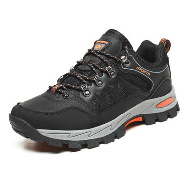 Men's Spring And Summer Outdoor Sneakers foto 5