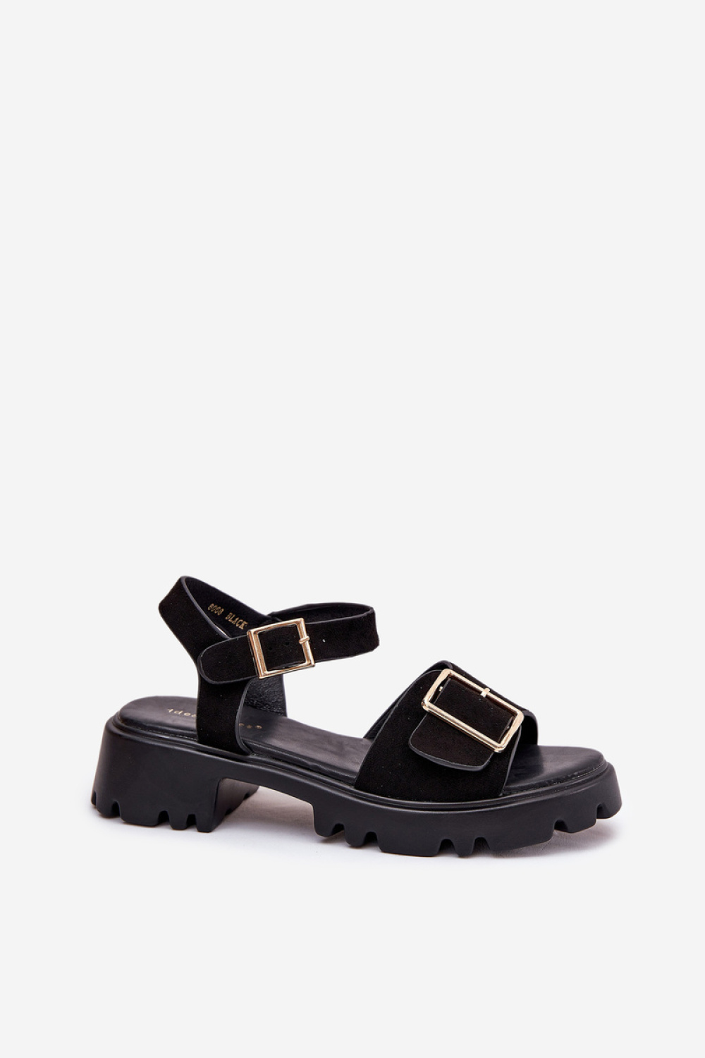 Sandalen Step in style foto 2