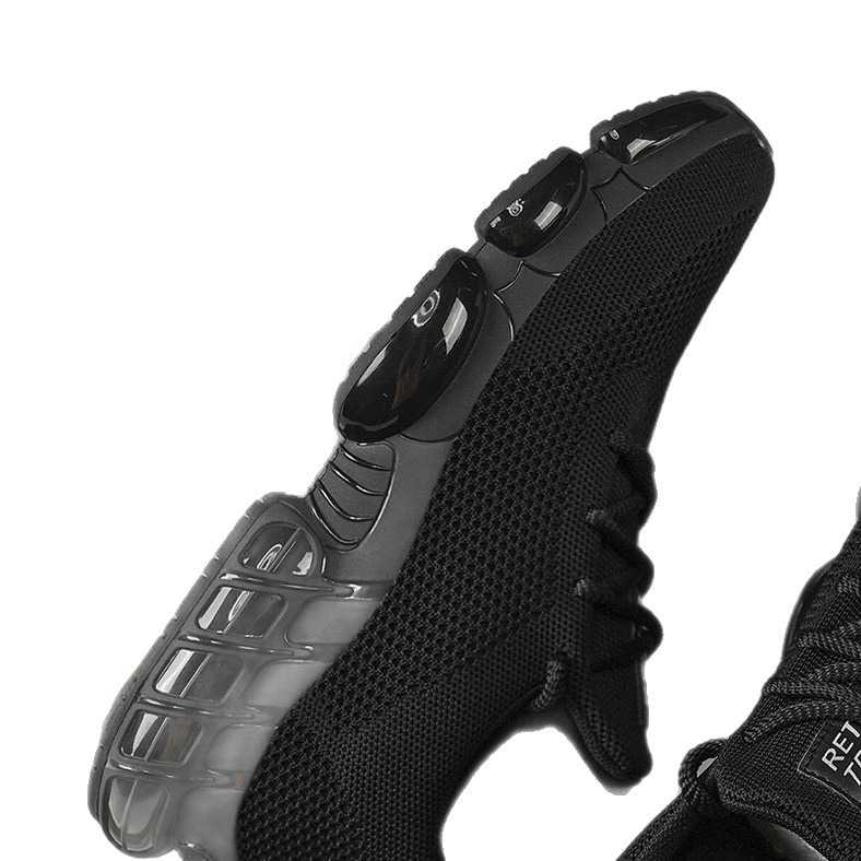 Casual Sports Mesh Breathable Basketball Shoes