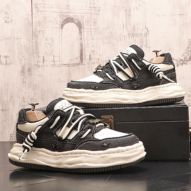 Breathable Casual Sneakers For Boys foto 5