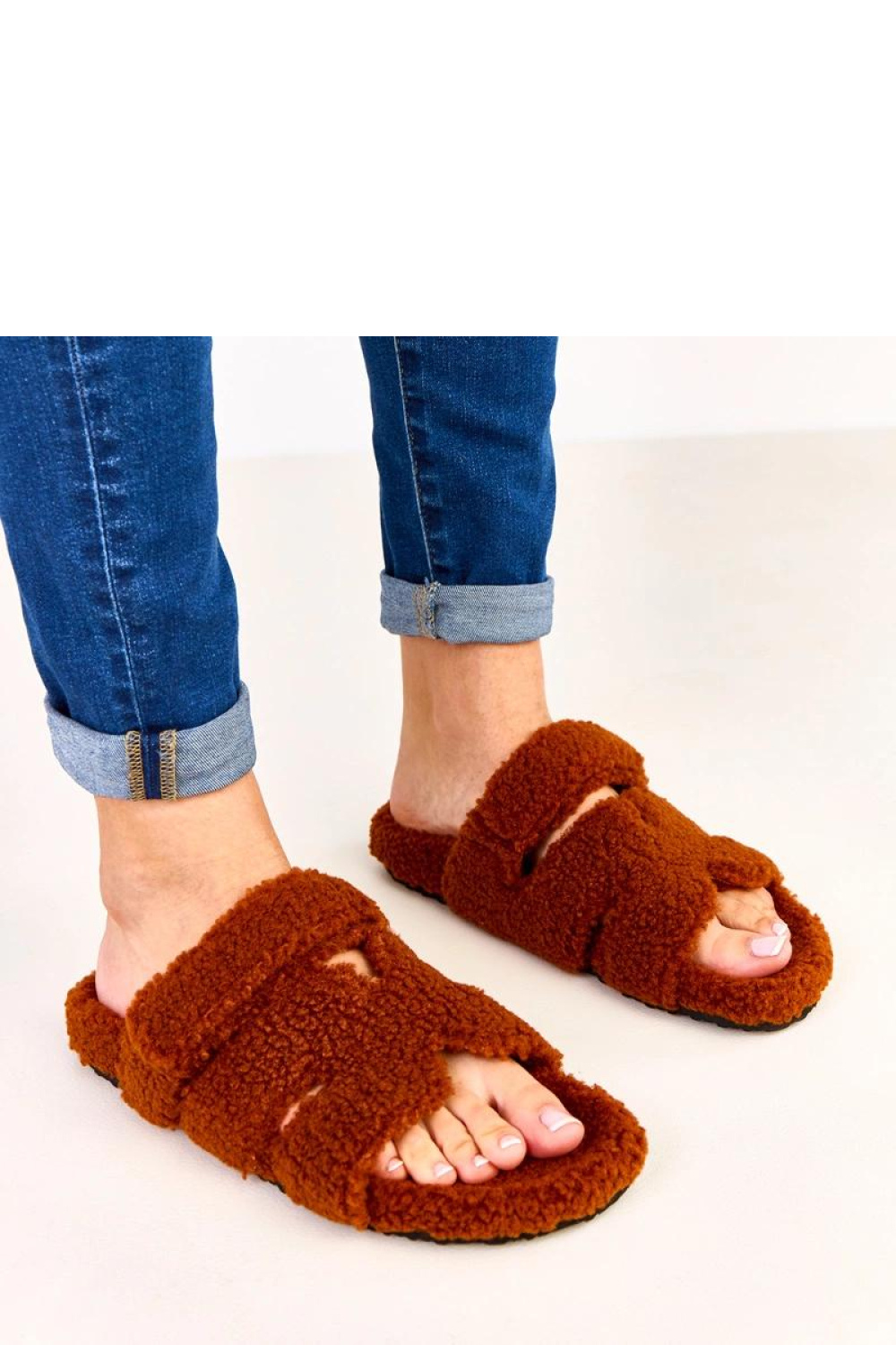 Slippers Solea foto 3