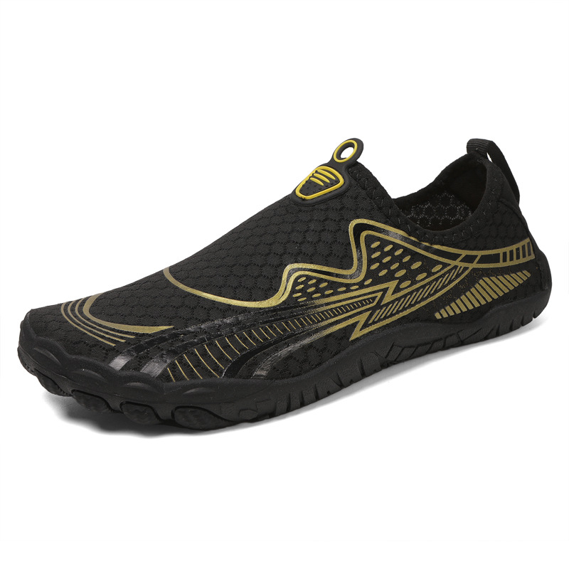 Outdoor Skin-friendly Soft-soled Wading Shoes For Couples foto 5