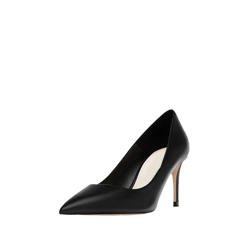 Interview Formal Wear Stiletto Heel Candy Color foto 4