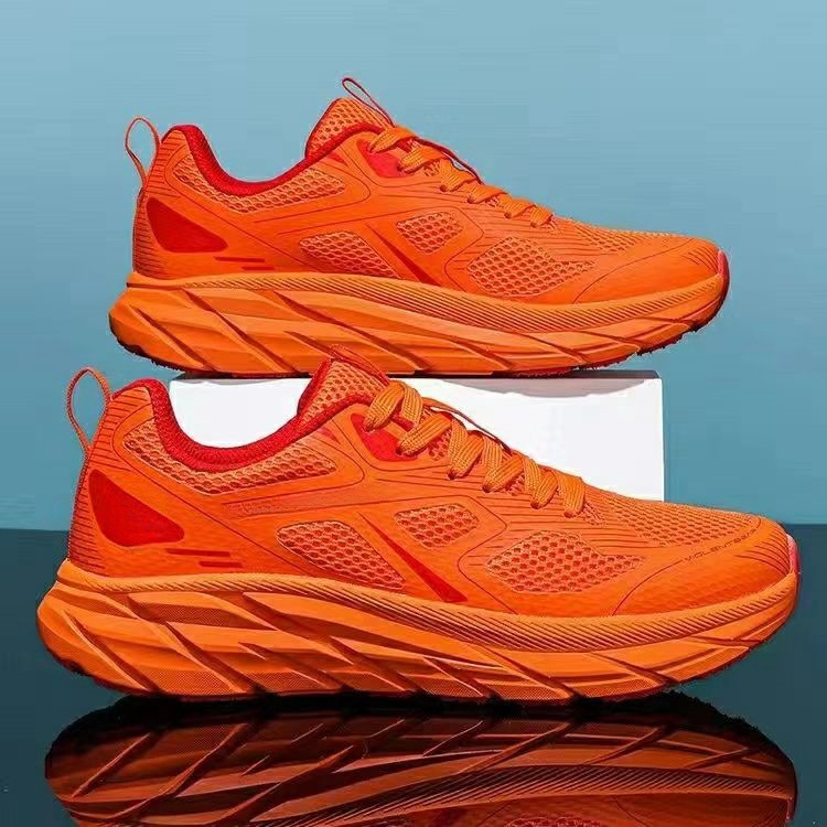 Four Seasons All-match Sneaker Colorful Comfortable Running Shoes foto 4