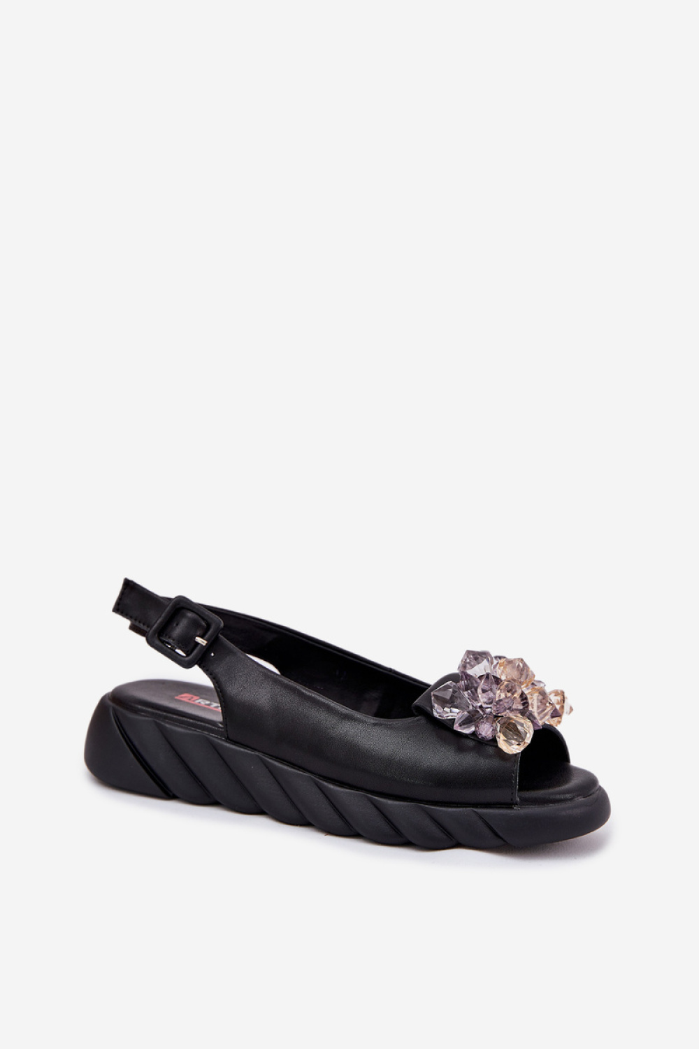 Sandalen Step in style foto 2