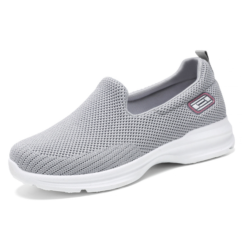 Outdoor Casual Breathable Spring Shoes Women's Shoes foto 4