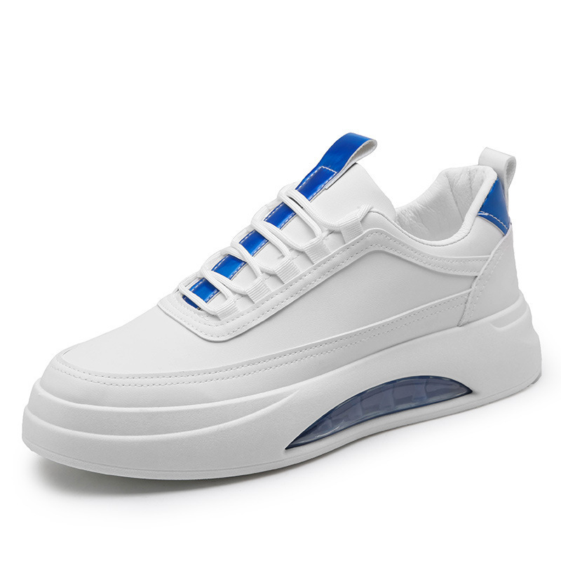 Versatile Chunky Soled Athletic Sneakers foto 3