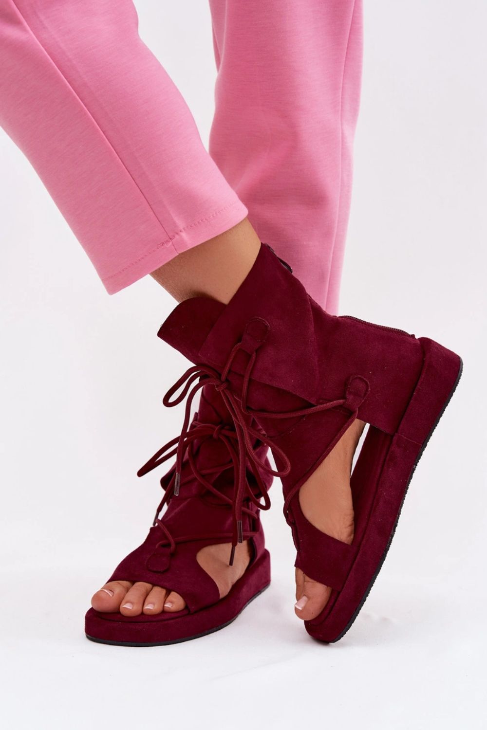 Sandalen Step in style foto 3