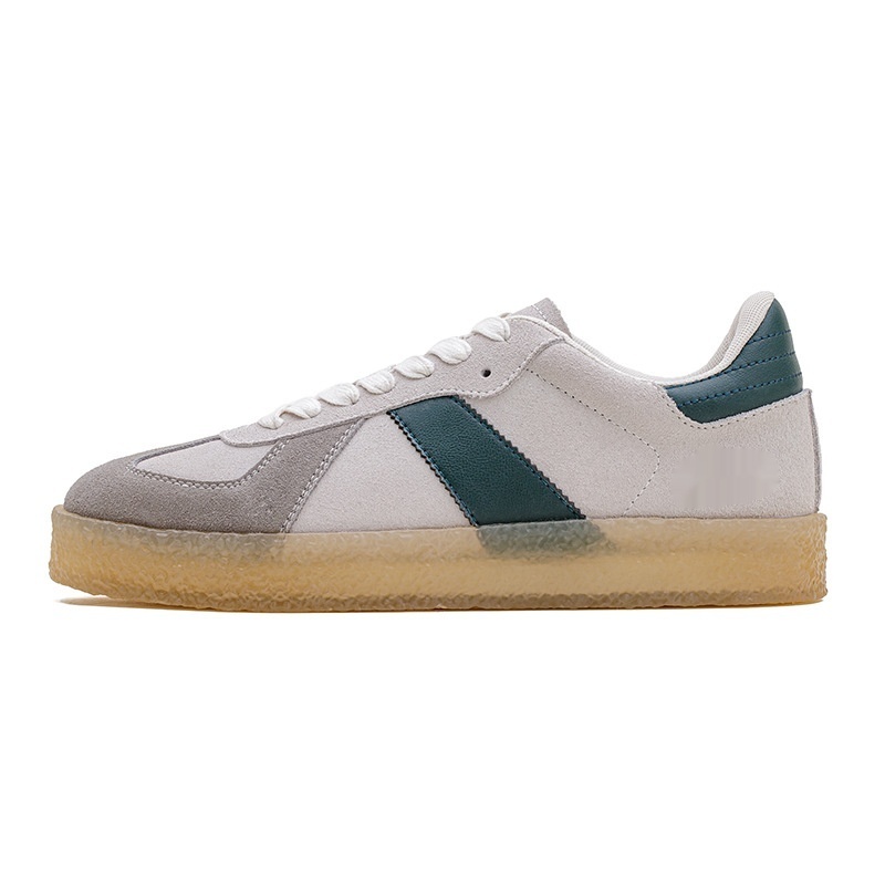 Low-top Casual Shoes Athletic Platform Shoes foto 5