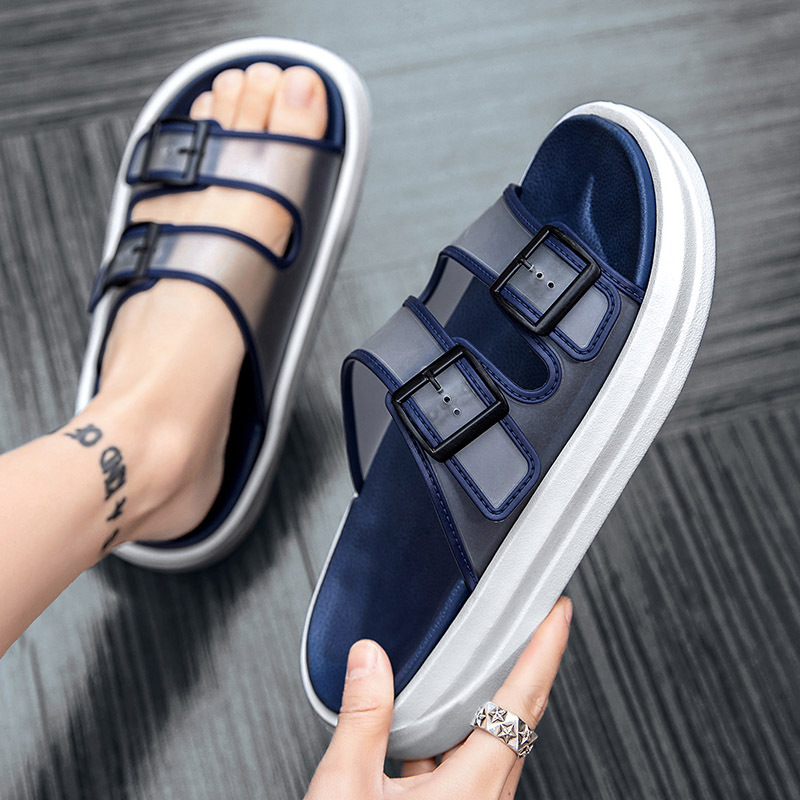 New Casual Word Trend Multicolor Breathable Flat Shoes foto 3