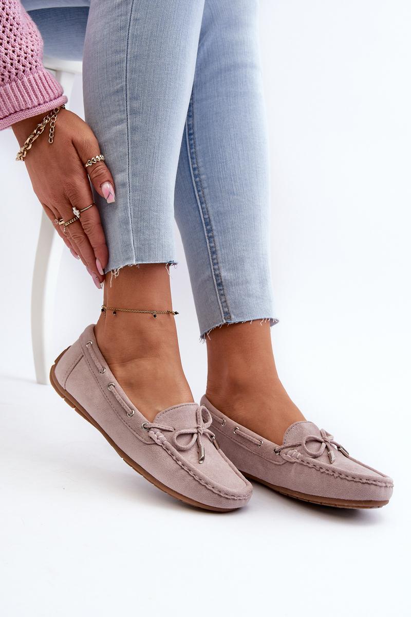 Moccassins Step in style foto 3