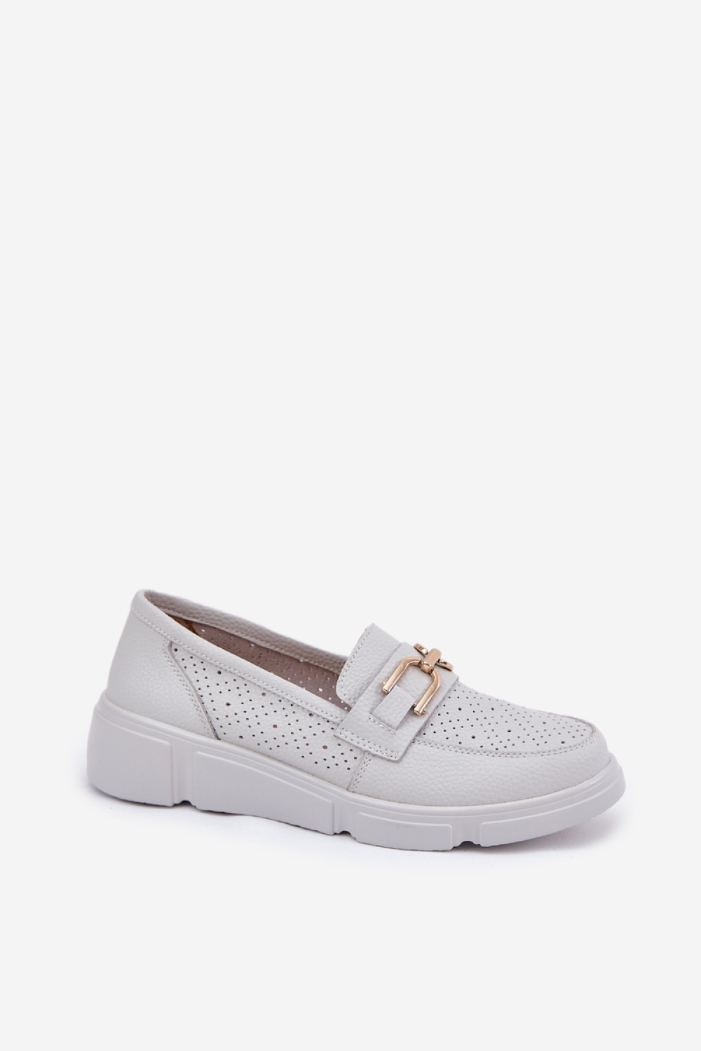 Moccassins Step in style foto 2