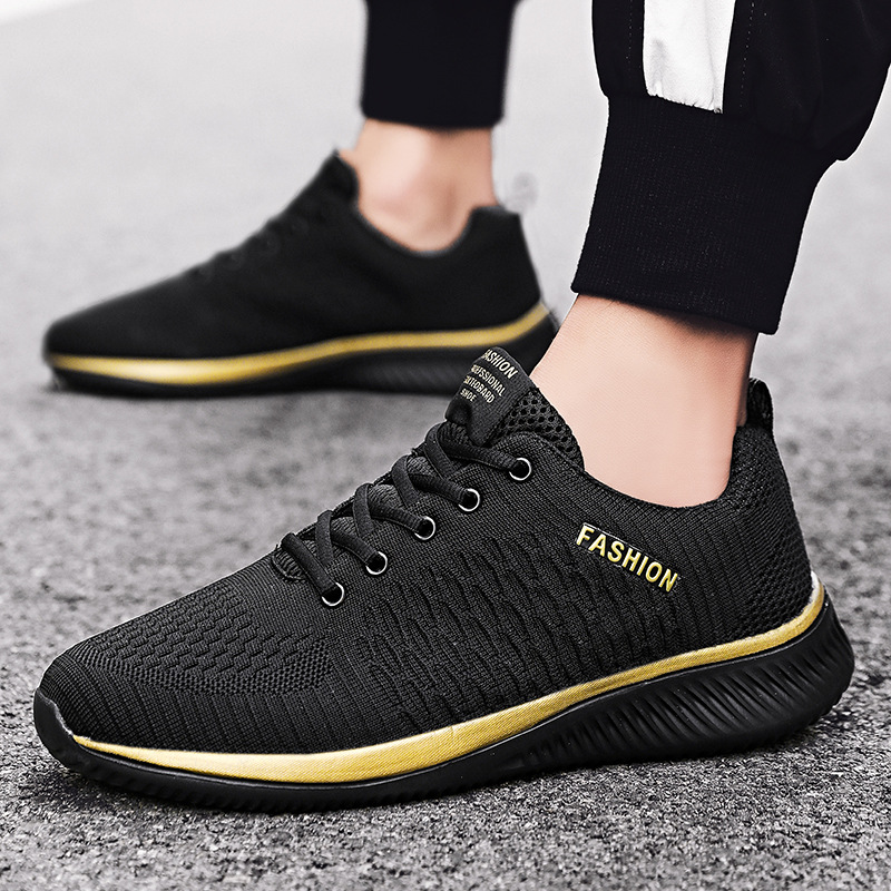 Lazy Lightweight Casual Large Size Shoes Men foto 3