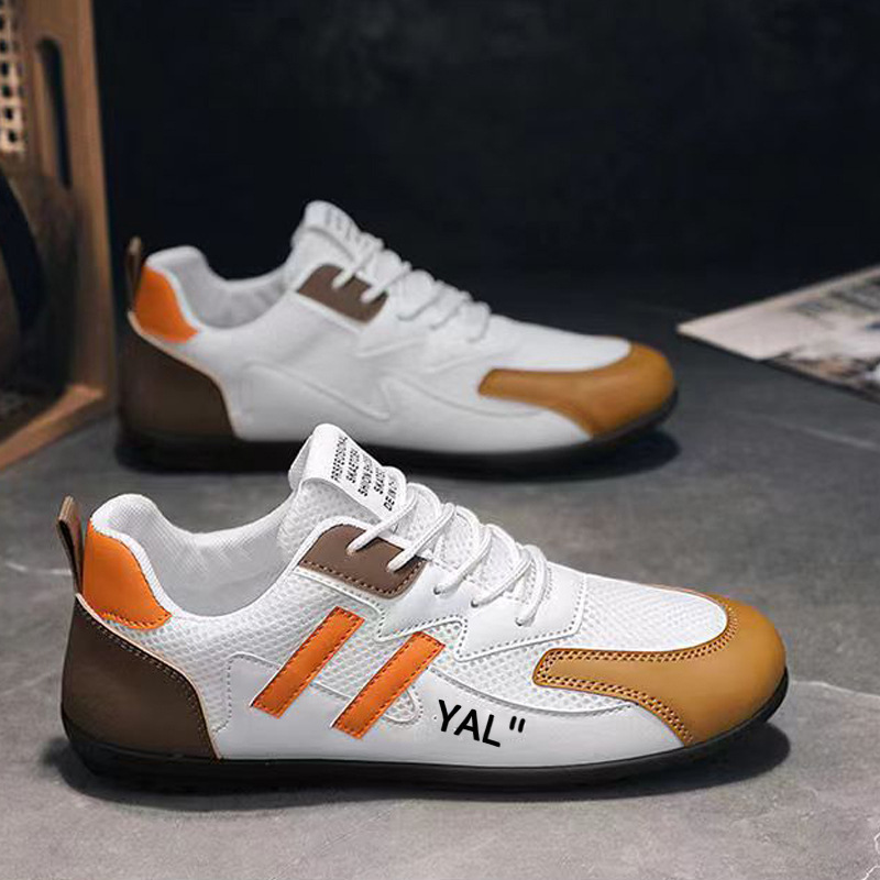 New Trendy Mens Casual Sports Allbirds-style Shoes foto 4