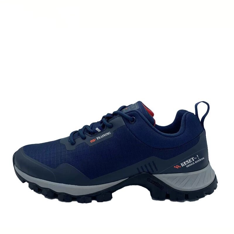 Outdoor Large Size Hiking Shoes foto 5