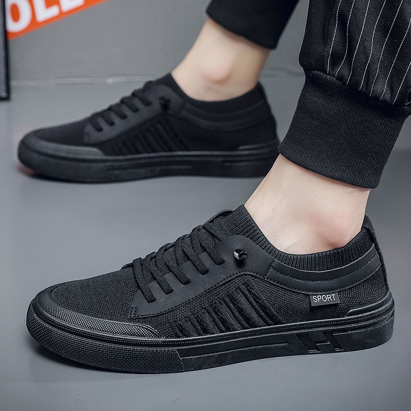 Casual Shoes Men New Skateboard Shoes foto 4