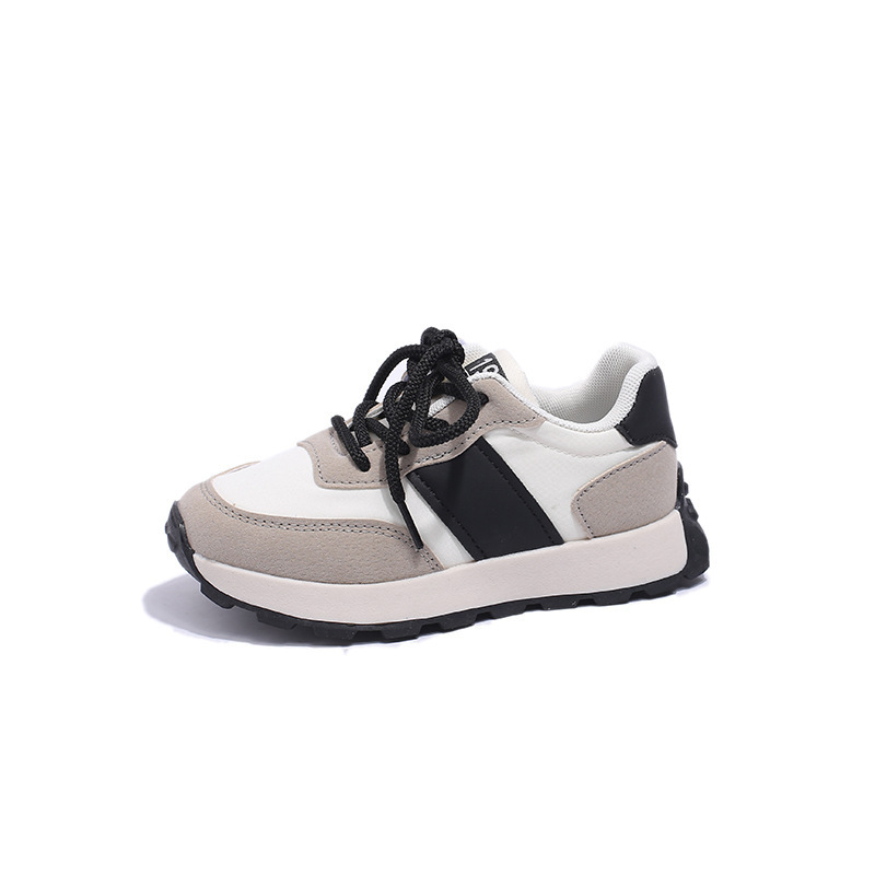 Casual Thick-soled Non-slip Running Shoes foto 4