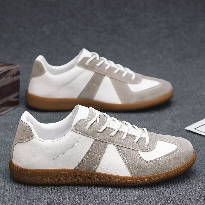 Best-selling Mens Sporty Casual German-style Sneakers foto 2