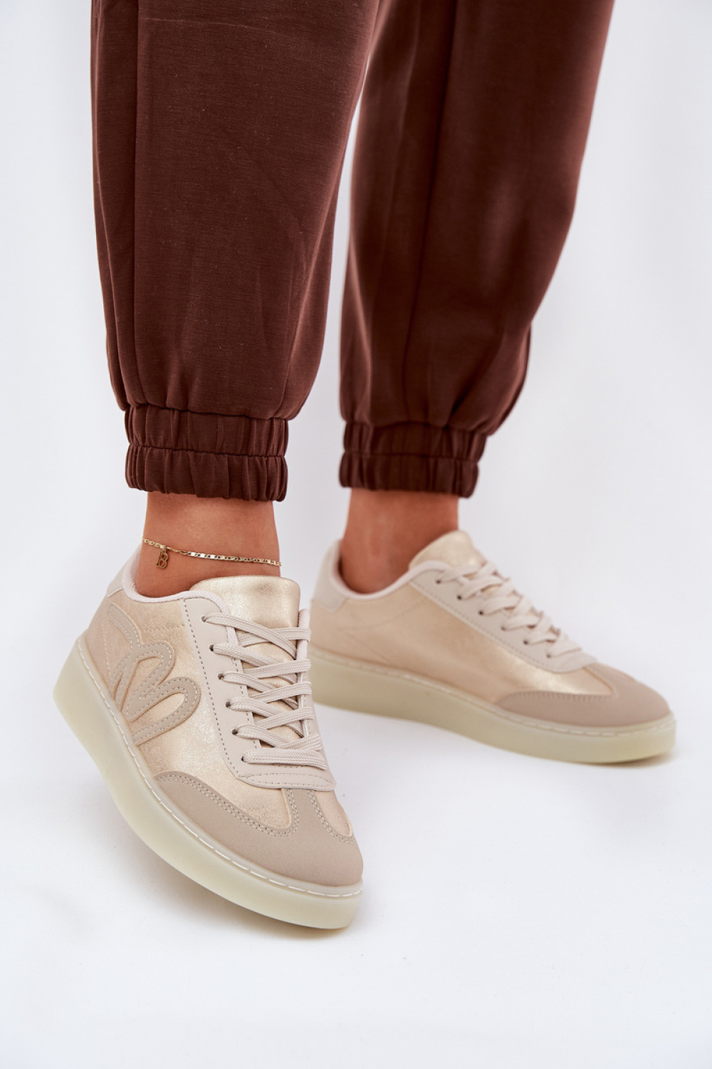 Sportschoenen Step in style