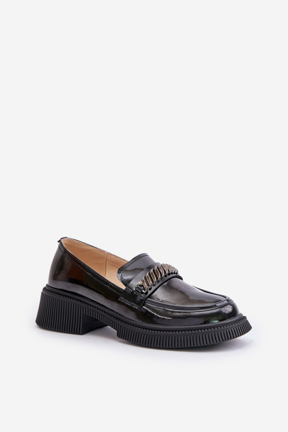 Moccassins Step in style foto 2