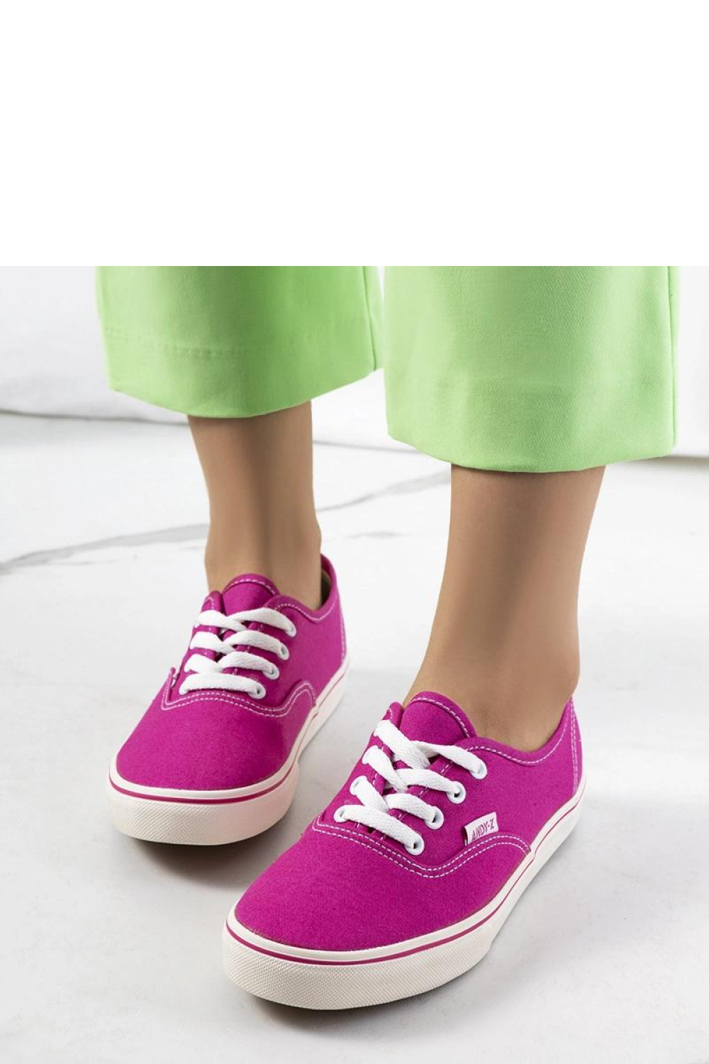 Sportschoenen Solea