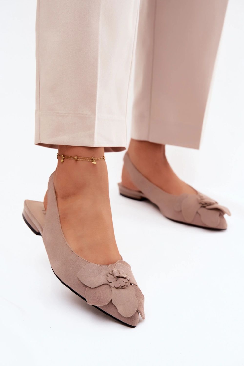 Sandalen Step in style foto 4
